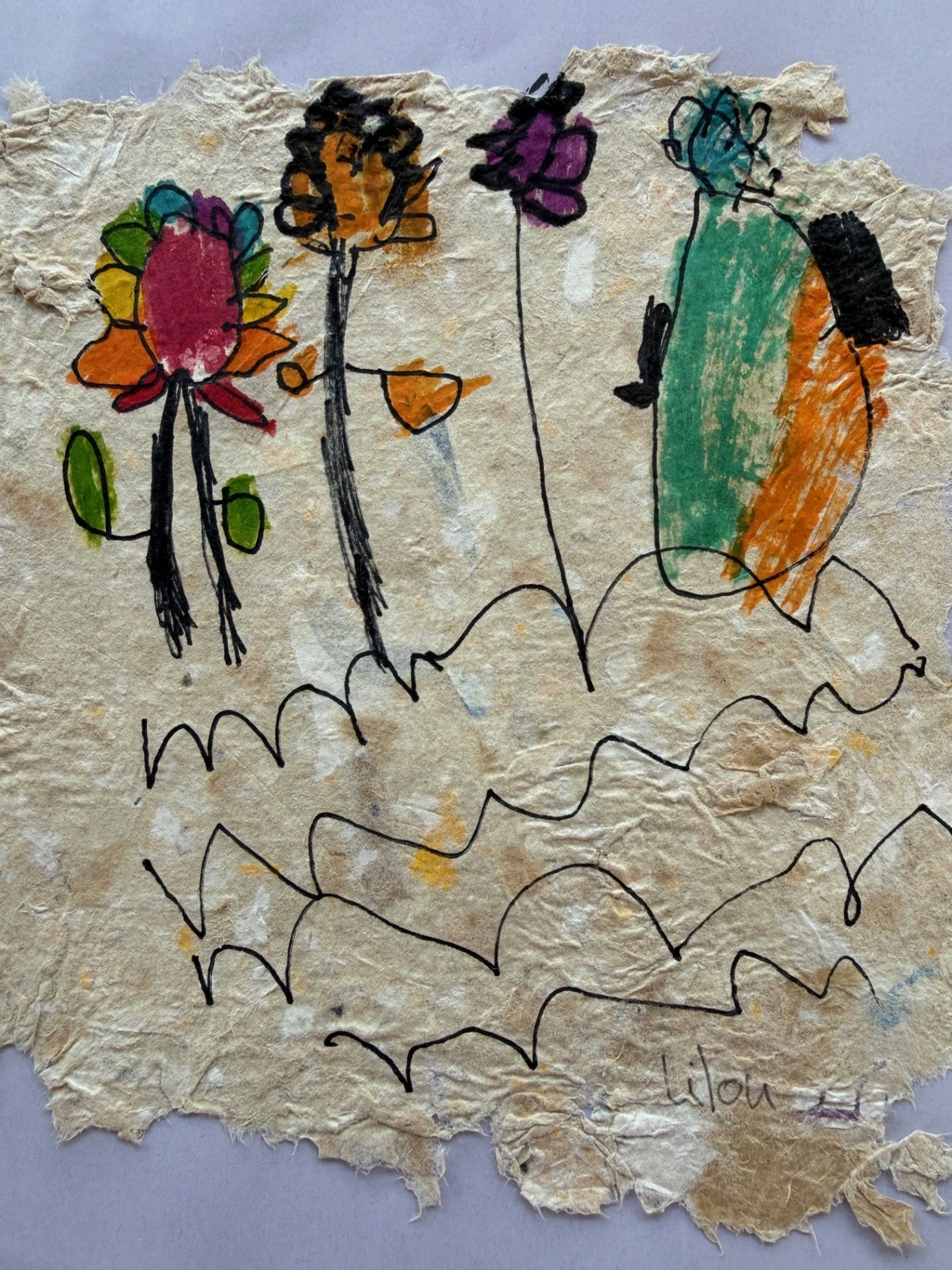 biodiversiteit dankzij bloemen